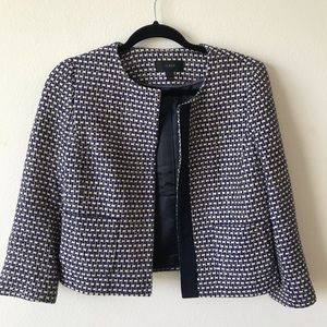 J. Crew Blazer